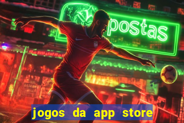 jogos da app store que ganha dinheiro de verdade